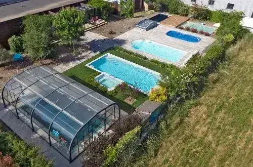 piscines freedom
