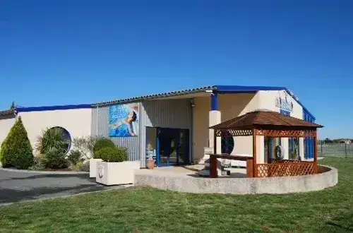 CORNEBARRIEU PISCINES ET SPA