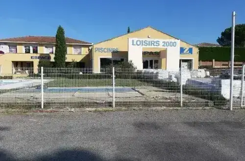 Loisirs 2000 Piscines & Spas