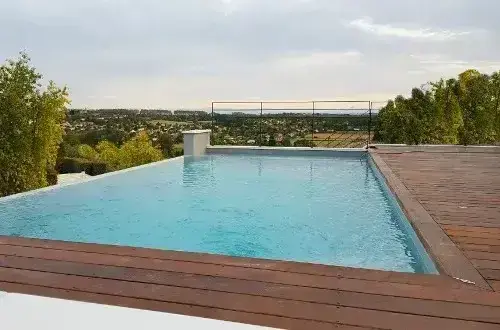 Atoll Piscines  Everblue
