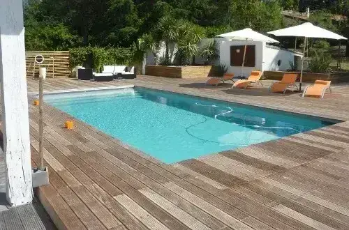 Piscines Pyrénées Toulouse