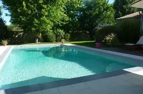 Plaisance Piscine