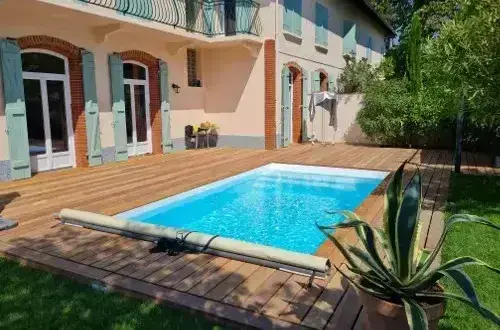 Hydrazur piscines