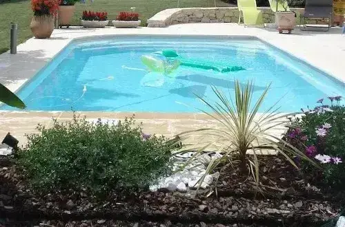 Virginia Piscines