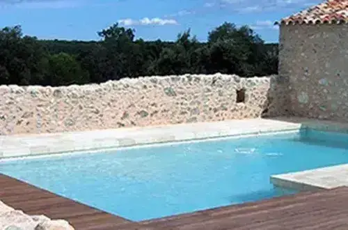 Aigue Marine Piscines