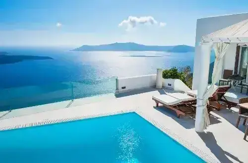 Energie piscines