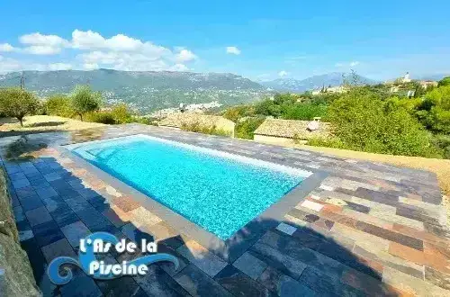 l'as de la piscine