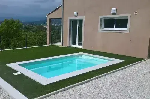 AZUR PISCINES RIVIERA