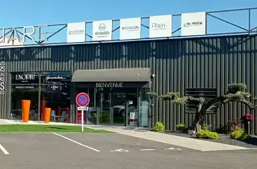 Imersion Piscines et Spas  Nantes