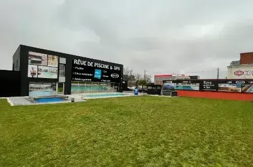 Rêve de Piscine et Spa  Alliance Piscines & Jacuzzi