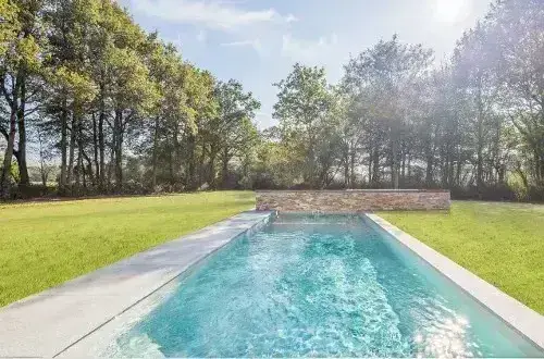 Piscine Design 44  Mondial Piscine