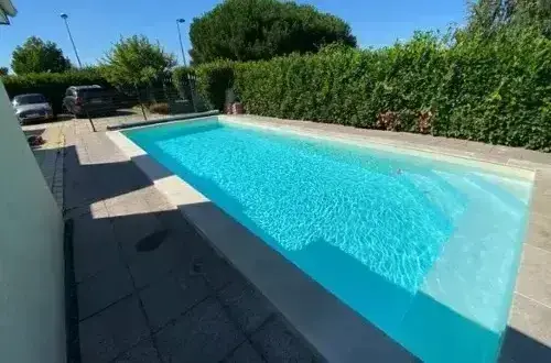 Côté Création Piscine
