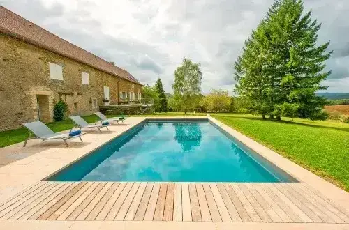 Aquilus Piscines et Spas Nantes Sud