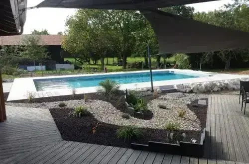 BVS Piscines et Spas