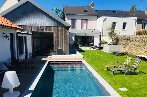 Envie Piscine