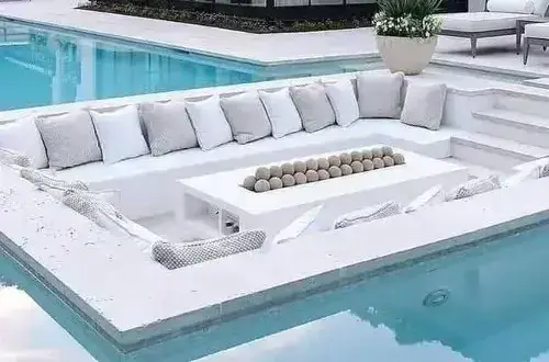 TM Création Piscine