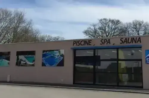 Diais Piscine & Spa