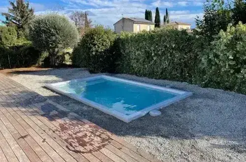 Piscines Freedom Montpellier
