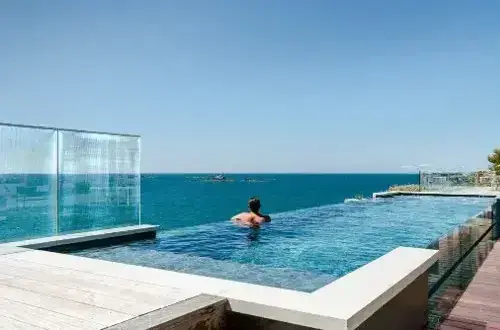 Piscines & Spas 35 / Swim'N Spa  Esprit Piscine / Hotspring