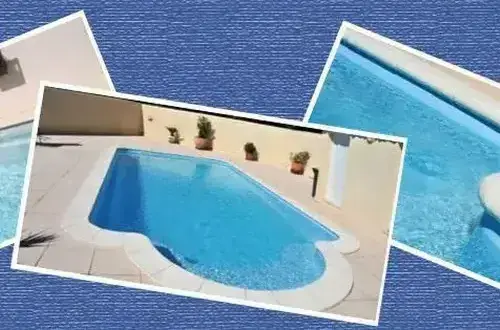 Reflets d'Ô  Pisciniste EXCEL PISCINES