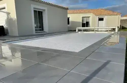 La Villa Piscine Vendée