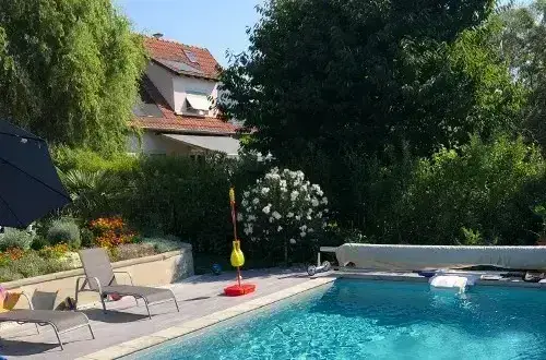 Piscines Desjoyaux