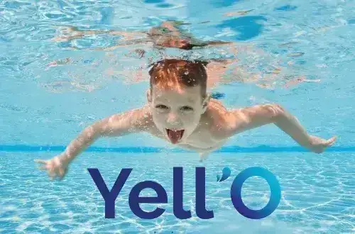 Yell'O piscine spa