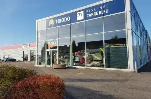 Piscines TRIODO