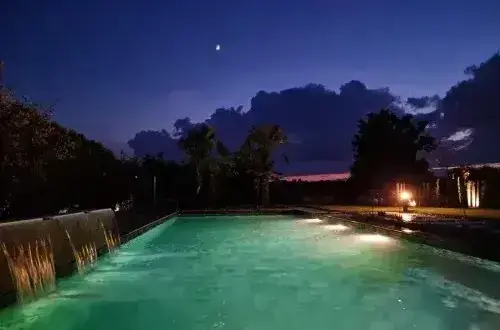 Piscines D'Alsace