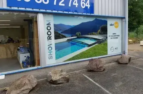 Piscines Alliance Expansion
