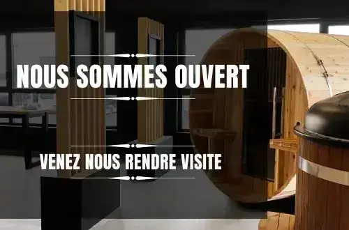 Revelacio Piscine et Spa