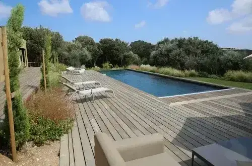 Piscines de France  Construction de piscine