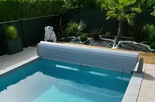 Pool Office France  Mondial Piscine Metz (Noisseville)