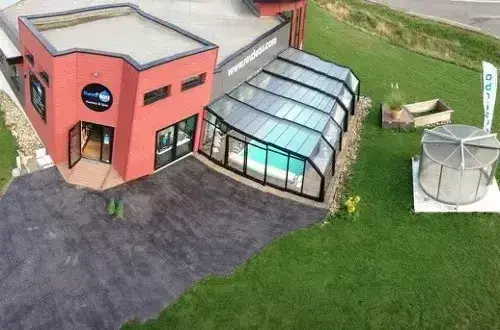 REVD'EAU sarl Rond point RN83