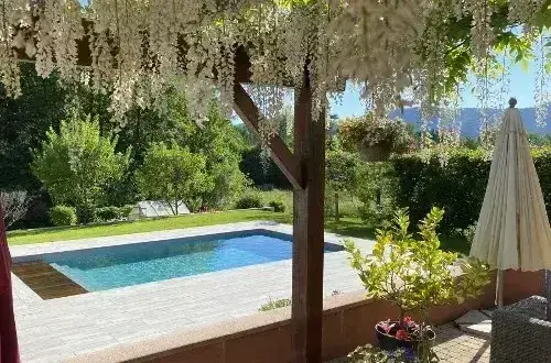 Piscine et Bien Etre