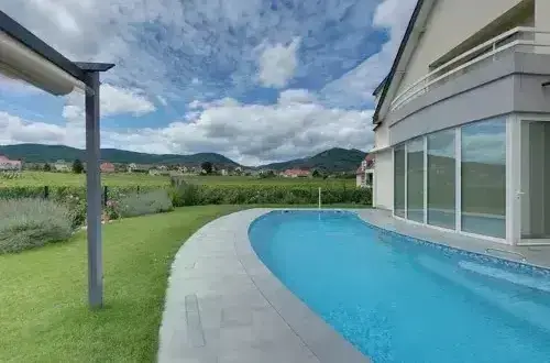 3 2 1 Piscine. PISCINES OTT