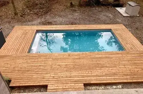 Atrav Piscines Gironde