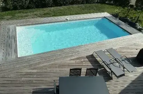 Atlantic Piscines SARL