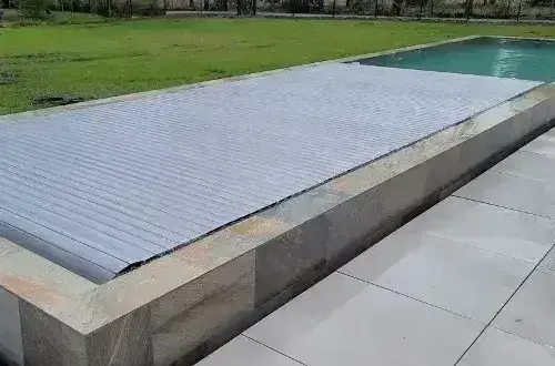 Piscines De L'atlantique