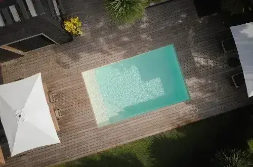 AQUANOV piscines