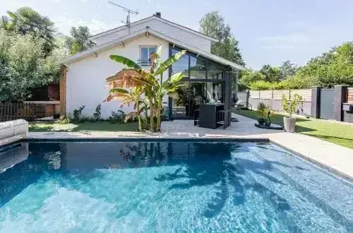 Everblue  Areva Piscines & Spas