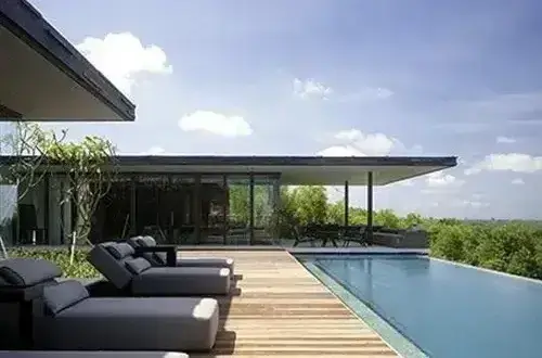 Référence Piscine