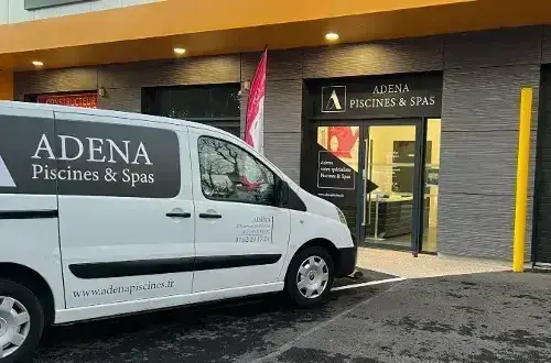 ADENA Piscines & Spas