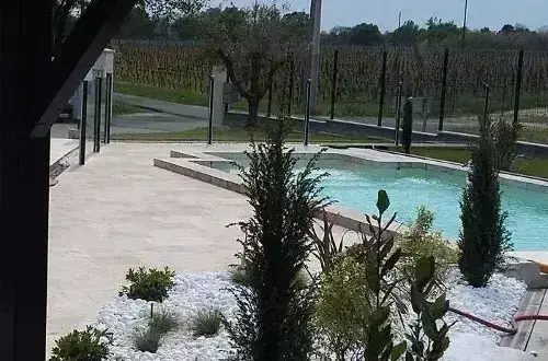 tradition piscines