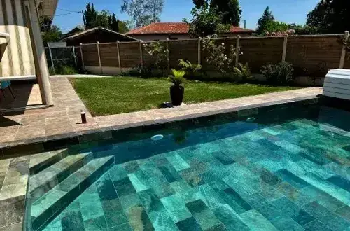 CONSTRUIRE MA PISCINE