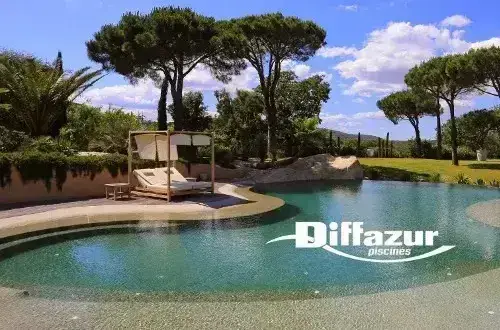 Diffazur Bordeaux  Officiel