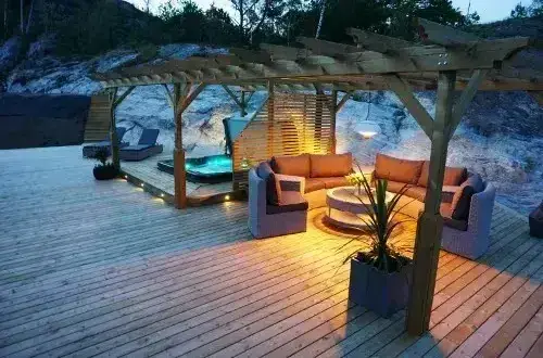 Plaisirs d'Eau / Piscines & Spa