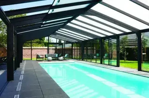 Confort Piscine / l'esprit piscine