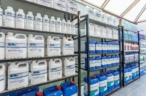 Piscines S2O  Hydro Sud Lille