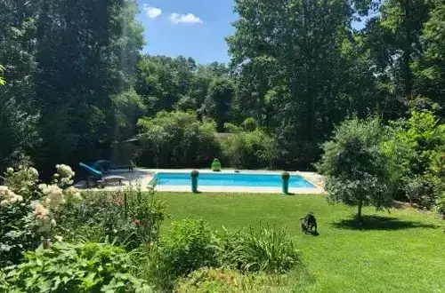 CALURO PISCINES  Concessionnaire Magiline